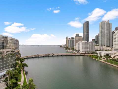 701 Brickell Key Blvd, Miami, FL 33131