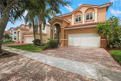 2310 SW 127th Ave, Miramar, FL 33027