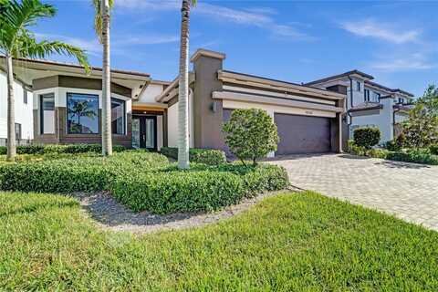 10590 Mira Vista Dr, Parkland, FL 33076