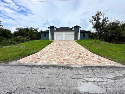 10385 Port Everglades, Port Charlotte, FL 33981