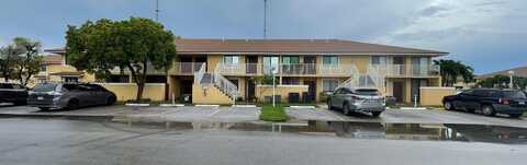500 NW 210th St, Miami Gardens, FL 33169