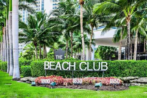 1800 S OCEAN DR, Hallandale Beach, FL 33009
