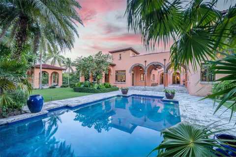 221 Casuarina Concourse, Coral Gables, FL 33143
