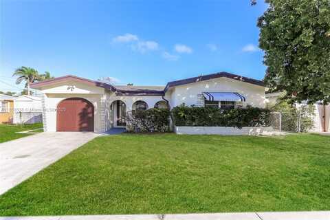 7481 Lincoln St, Hollywood, FL 33024