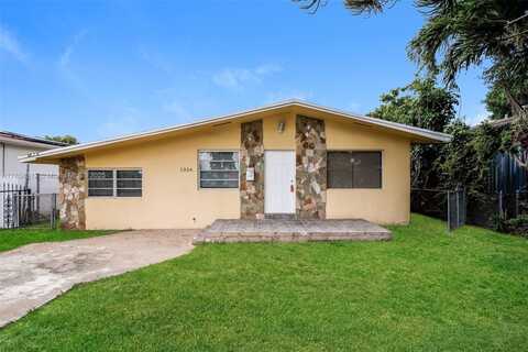 1326 NW 72nd St, Miami, FL 33147