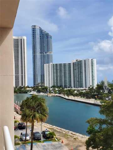 400 Kings Point Dr, Sunny Isles Beach, FL 33160