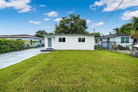 2951 NW 47th St, Miami, FL 33142