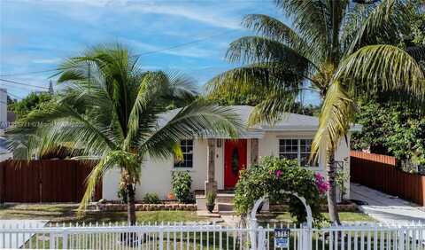 3715 SW 29th St, Miami, FL 33134