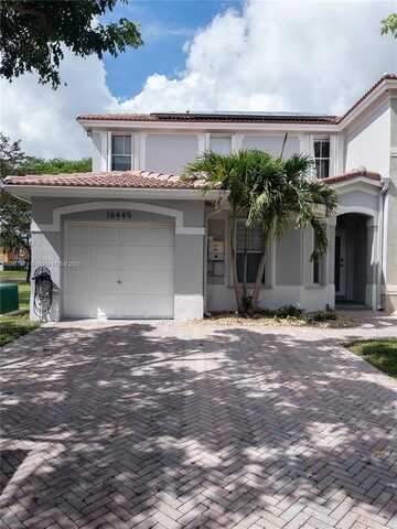 16449 SW 48th Ter, Miami, FL 33185