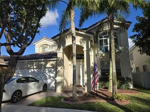 2451 SW 126th Way, Miramar, FL 33027