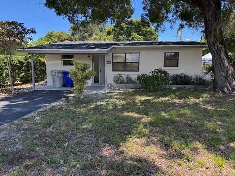 3840 NE 12th Ave, Pompano Beach, FL 33064