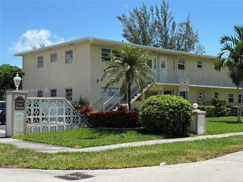 1301 N 12th Ct, Hollywood, FL 33019