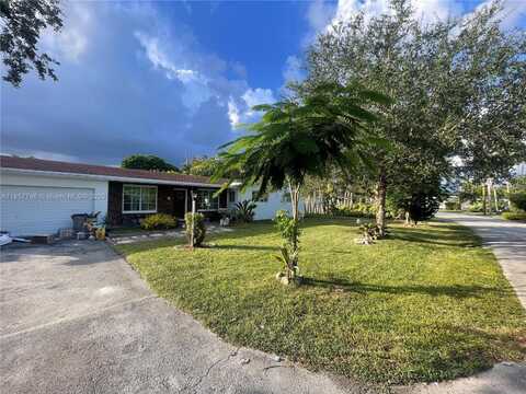 6130 SW 64th Ave, South Miami, FL 33143