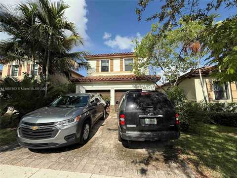 698 SE 34th Ter, Homestead, FL 33033