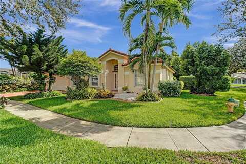 10589 SW 20th Ct, Miramar, FL 33025