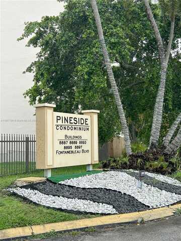 8897 Fontainebleau Blvd, Miami, FL 33172