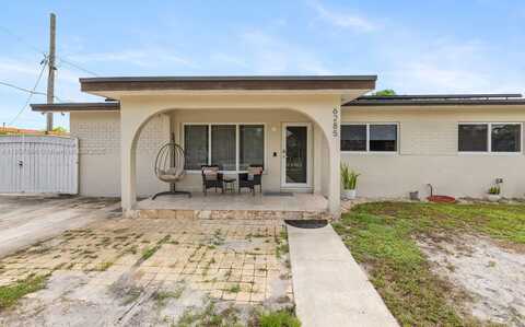 6285 W 6th Ave, Hialeah, FL 33012