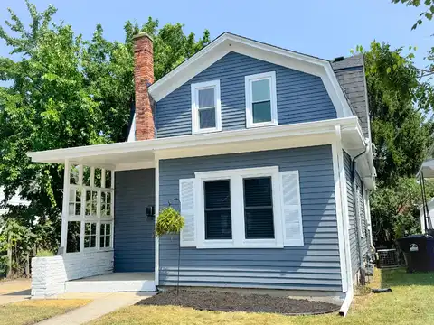 1921 Case Ave, Racine, WI 53403