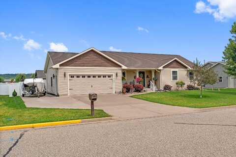 2190 River Rd, Sparta, WI 54656
