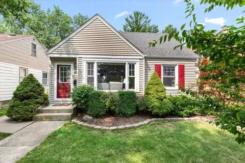 3035 N 88th St, Milwaukee, WI 53222