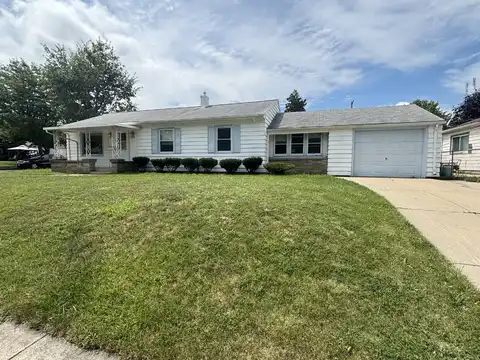 2975 S 50th St, Milwaukee, WI 53219