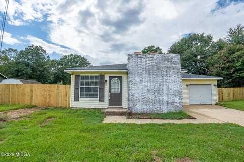 137 Elaine Drive, Warner Robins, GA 31088
