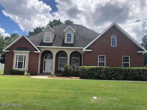 326 Thoroughbred Lane, Macon, GA 31216