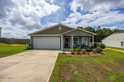 125 Kinsale Drive, Macon, GA 31216