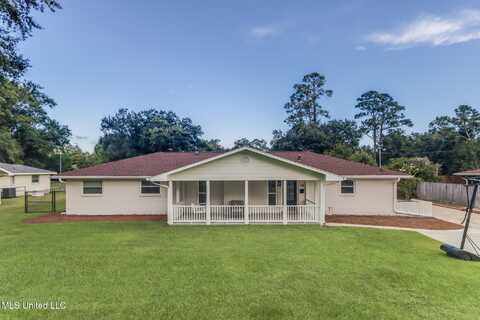 34 51 Street, Gulfport, MS 39507