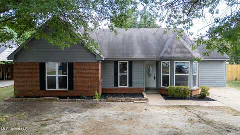 10335 Yates Drive, Olive Branch, MS 38654