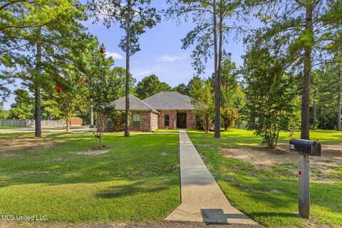 301 Kitty Hawk Circle, Brandon, MS 39047