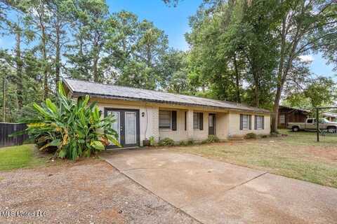 844 E Academy Street Street, Canton, MS 39046