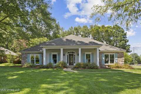 57 Napa Valley Circle, Madison, MS 39110