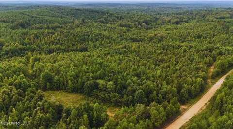 Cr 25, Eupora, MS 39744