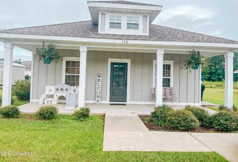 156 Ridge Lane, Lucedale, MS 39452