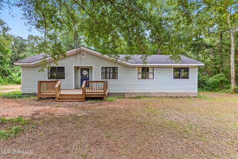 125 Brown Subdivision Road, Lucedale, MS 39452