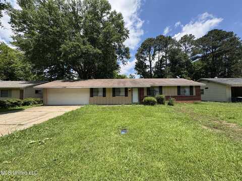 3435 Casa Grande Circle, Jackson, MS 39209