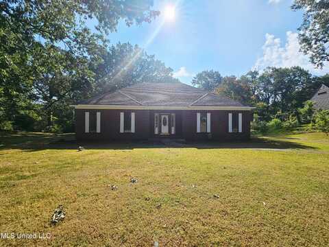 1580 Mt Pleasant Road, Hernando, MS 38632