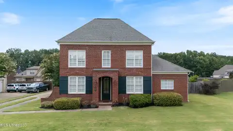 3345 Pettingill Way, Hernando, MS 38632