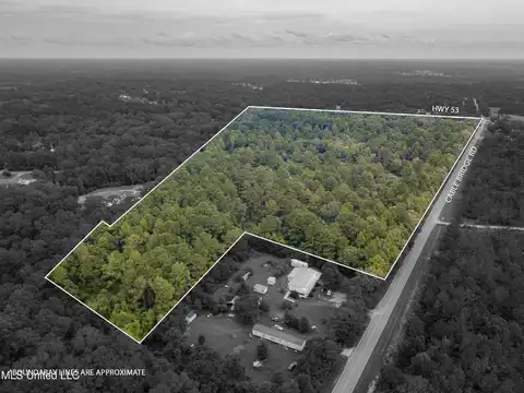22437 Ms-53, Gulfport, MS 39503