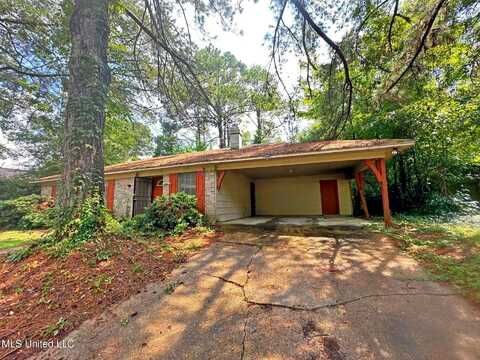 611 Chelsea Drive, Jackson, MS 39212