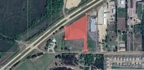 E Highway 25, Brandon, MS 39047