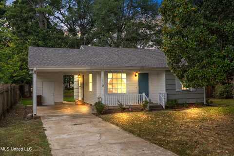 1030 Sycamore Street, Tunica, MS 38676