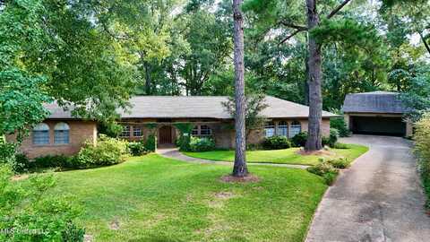 605 Herndon Hill, Clinton, MS 39056