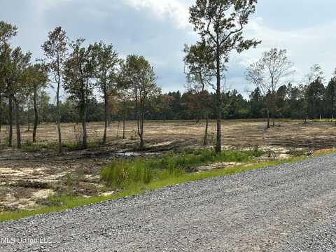 Lot 8 Angelwood Ln., Kiln, MS 39556