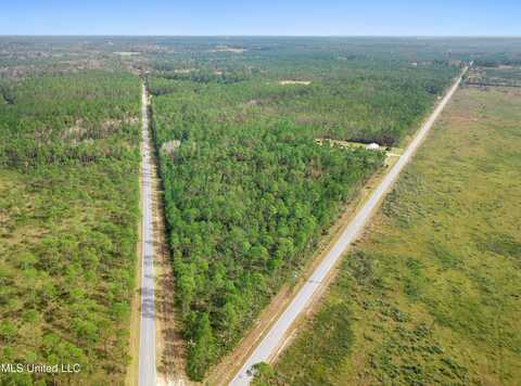 Old Fort Bayou Road Road, Ocean Springs, MS 39565