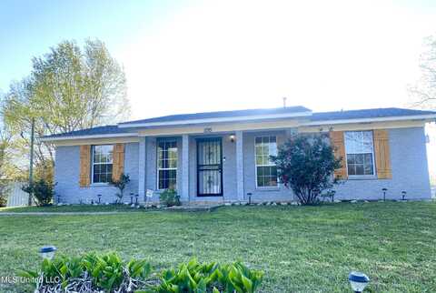 1195 Oak Drive, Tunica, MS 38676
