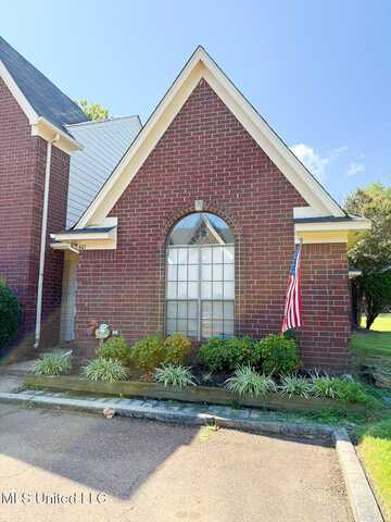 401 Blair Drive, Southaven, MS 38671