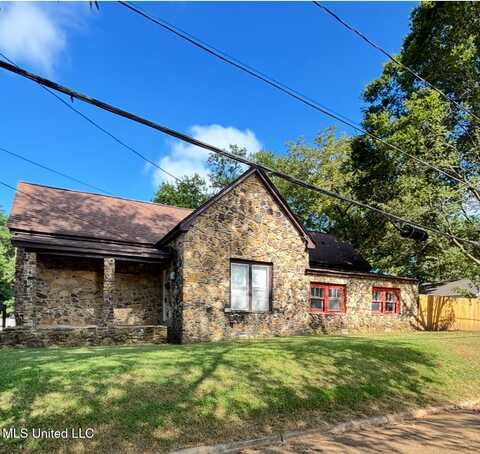 313 Garfield Street, New Albany, MS 38652