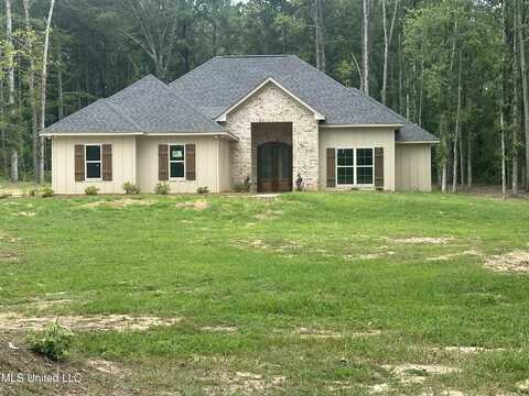 1108 Rockett Drive, Jackson, MS 39212